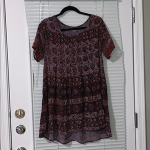 Pretty urban outfitters dress